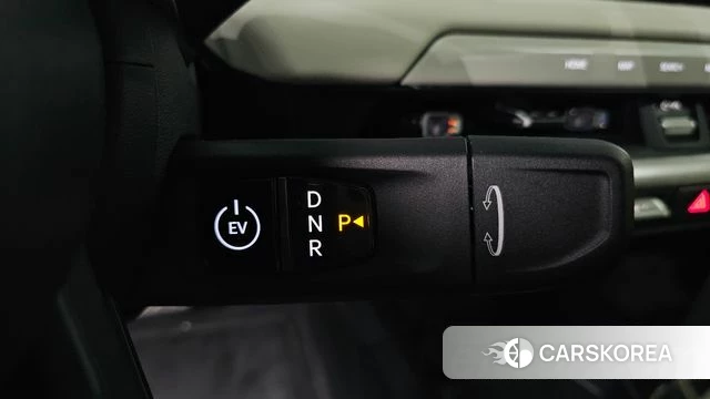 Kia EV4 id 4985027 из Кореи 36
