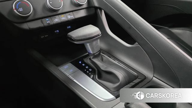 Hyundai Avante (CN7) id 4779414 из Кореи 31