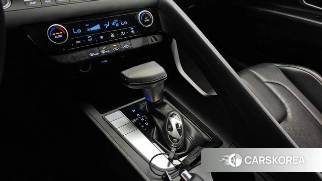 Hyundai The New Avante (CN7) id 4975738 из Кореи 31