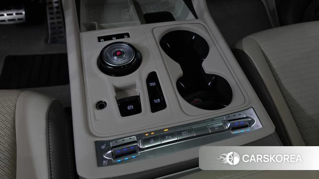 Kia The New Carnival 4th Generation id 5026589 из Кореи 34