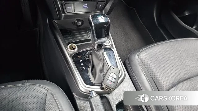 Ssangyong Berry New Tivoli id 3545457 из Кореи 19