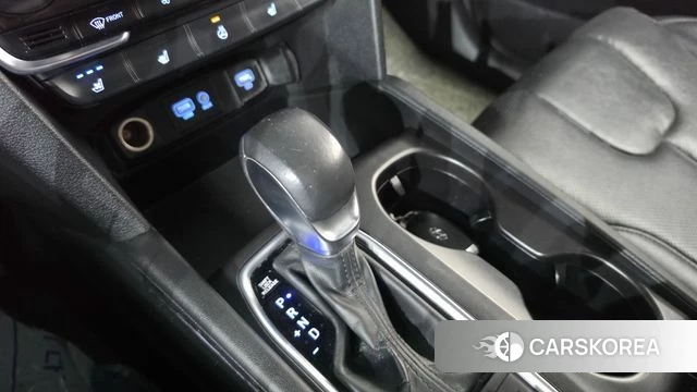 Hyundai Santa Fe TM id 5048585 из Кореи 19