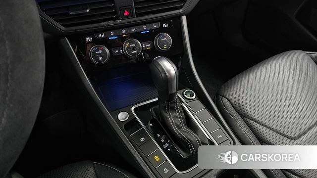 Volkswagen 7th Generation of Jetta id 5013013 из Кореи 36