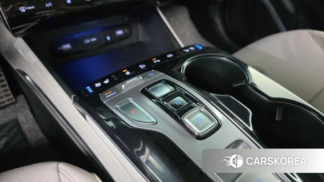 Hyundai Tucson (NX4) id 4506967 из Кореи 30