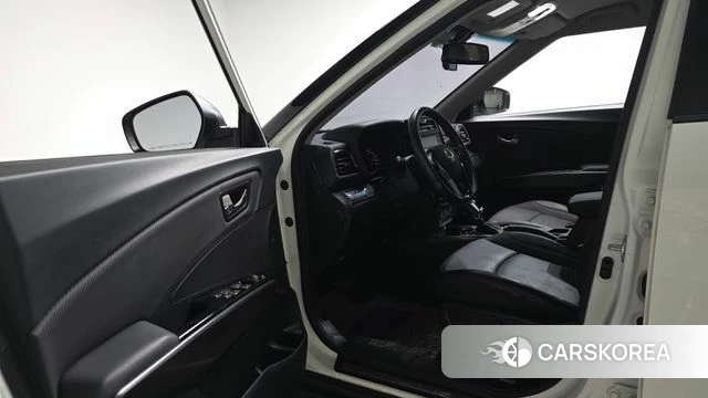 Ssangyong Berry New Tivoli id 4977508 из Кореи 32