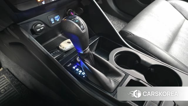 Hyundai All New Tucson id 5018623 из Кореи 29