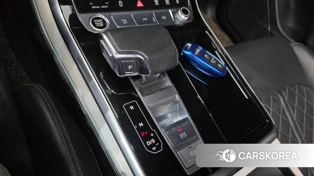 Audi Q7 (4M) id 5047742 из Кореи 19
