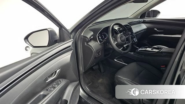 Hyundai Tucson (NX4) id 5039648 из Кореи 31