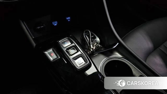 Hyundai Sonata (DN8) id 4697649 из Кореи 19