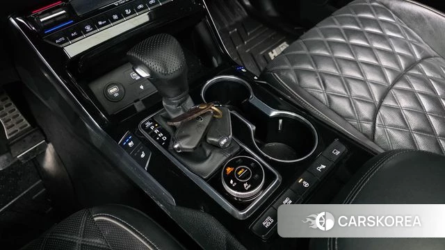 Kia Mohave Master id 4232618 из Кореи 32