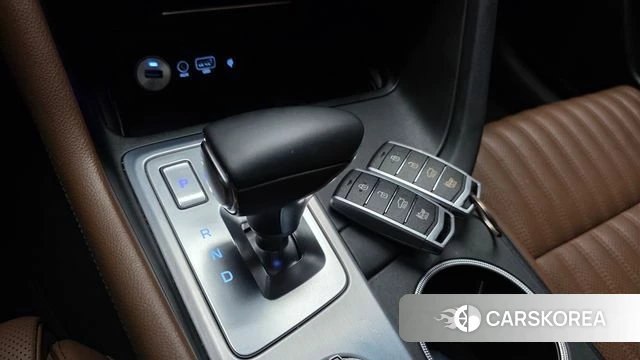 Genesis G70 id 5041530 из Кореи 36