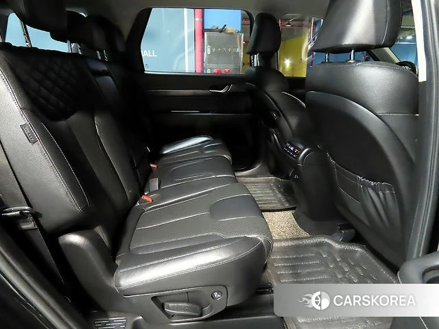 Hyundai Palisade id 4915732 из Кореи 19
