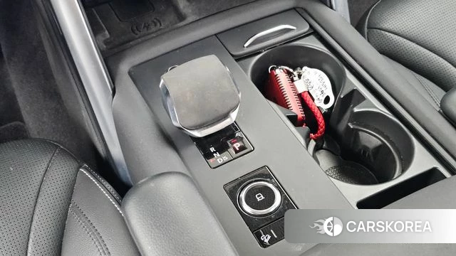 Land Rover Discovery 5 id 4906226 из Кореи 36