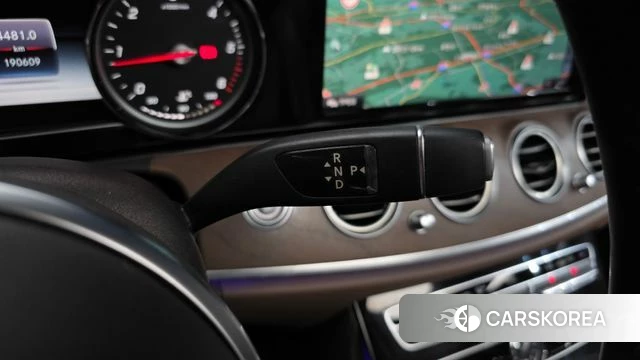 Mercedes-Benz E-Class W213 id 4943862 из Кореи 19