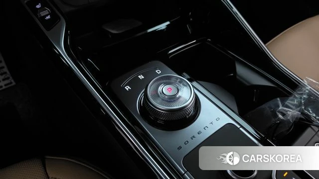 Kia The New Sorento 4th Generation id 4957142 из Кореи 34