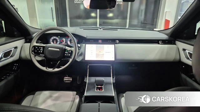 Land Rover Range Rover Velar id 5031019 из Кореи 12