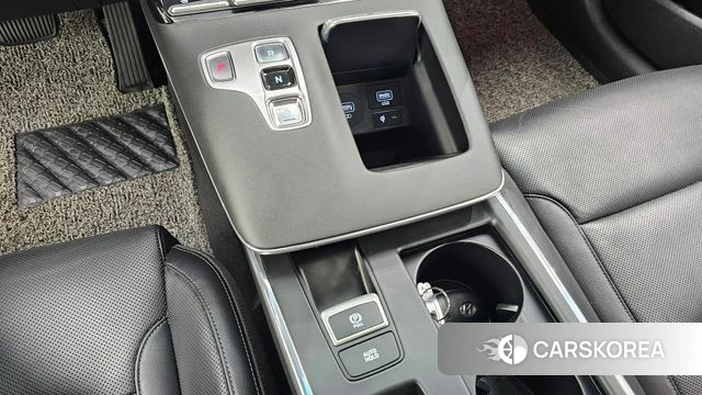 Hyundai The New Grandeur IG id 4987434 из Кореи 19