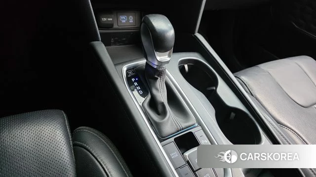 Hyundai Santa Fe TM id 5036026 из Кореи 19