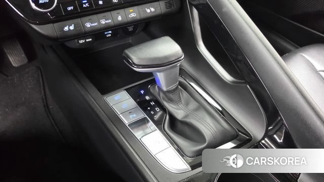 Hyundai The New Avante Hybrid (CN7) id 4701373 из Кореи 29