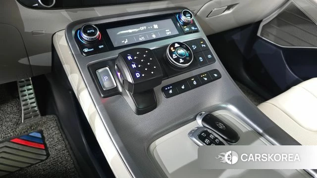 Hyundai The New Palisade id 5011924 из Кореи 19