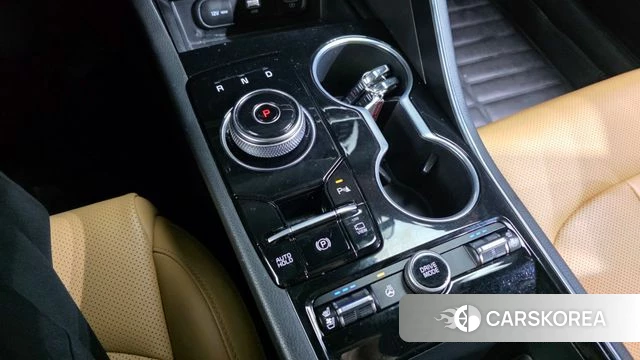 Kia K5 Hybrid 3rd Generation id 5040925 из Кореи 19
