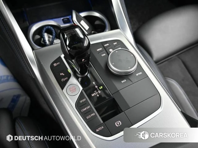BMW 4 Series (G22) id 5012750 из Кореи 19