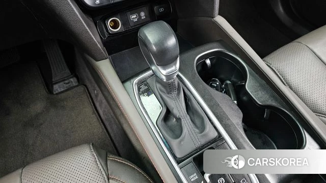 Hyundai Santa Fe TM id 4967737 из Кореи 19