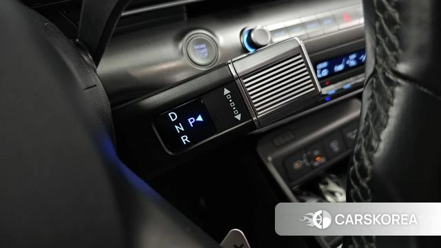 Hyundai Kona (SX2) id 4555328 из Кореи 32