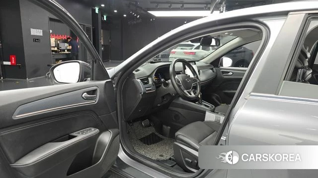 Renault Korea (Samsung) XM3 id 4952468 из Кореи 33