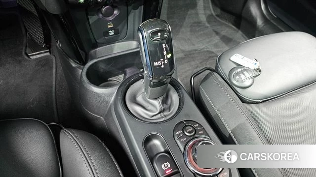 Mini Cooper S id 4966125 из Кореи 31