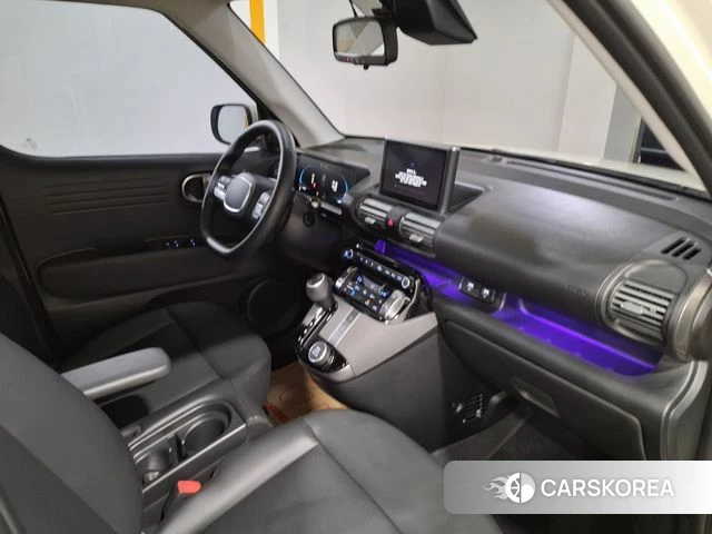 Hyundai Casper id 4739482 из Кореи 19
