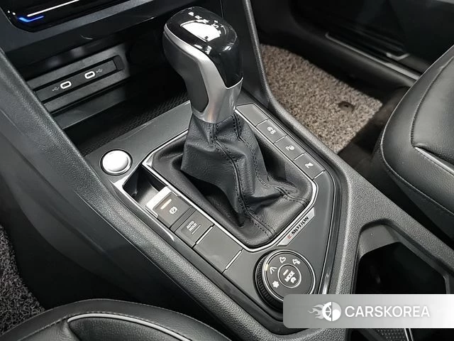 Volkswagen Tiguan second Generation id 5034328 из Кореи 19