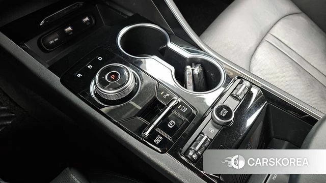 Kia K5 Hybrid 3rd Generation id 5041523 из Кореи 19