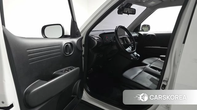 Hyundai Casper id 5022555 из Кореи 33
