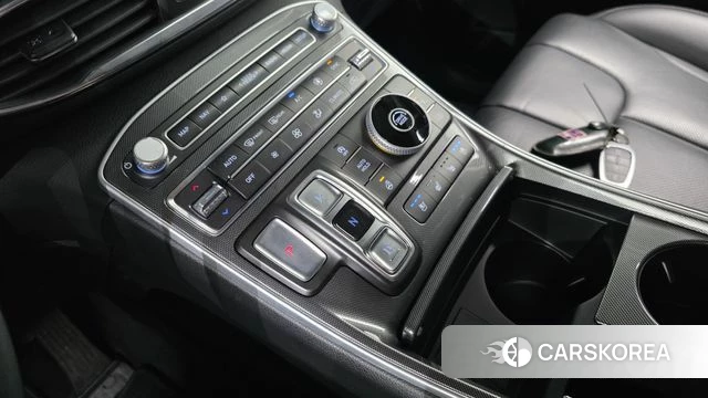 Hyundai The New Santa Fe id 5028403 из Кореи 31