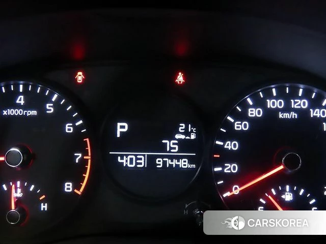 Kia All New Morning (JA) id 5031171 из Кореи 18