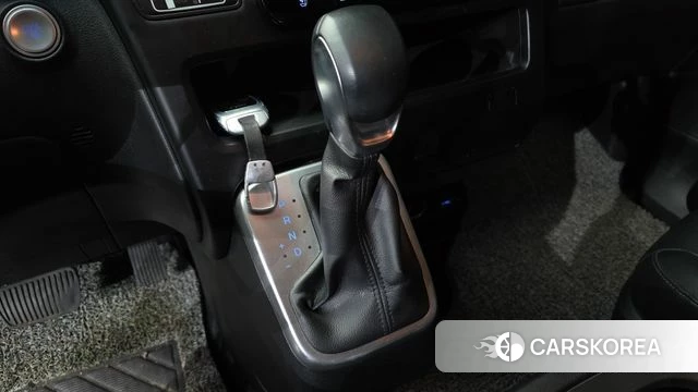 Hyundai Staria id 4997622 из Кореи 29