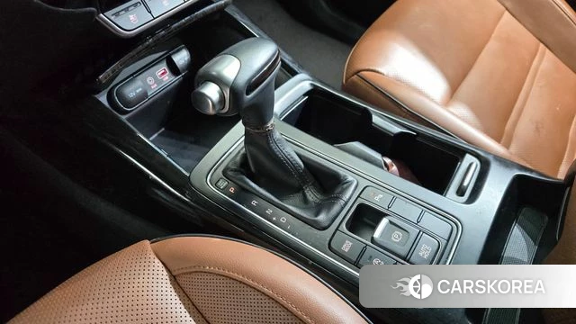 Kia The New Sorento id 4967811 из Кореи 19