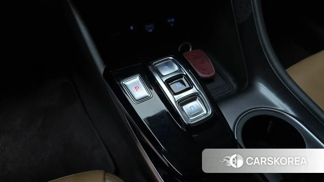Hyundai Sonata Hybrid (DN8) id 4977672 из Кореи 32