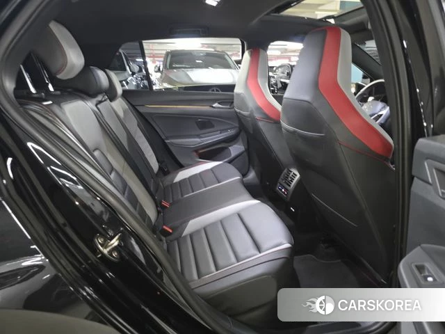 Volkswagen Golf 8th Generation id 5045669 из Кореи 19
