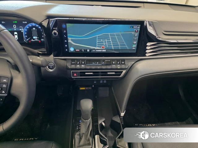 Toyota Camry (XV80) id 4990234 из Кореи 13