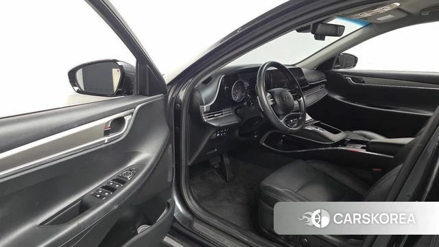 Hyundai The New Grandeur IG id 4987589 из Кореи 30