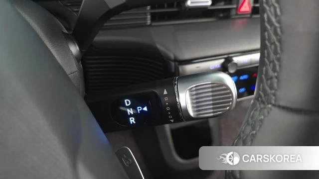 Hyundai The New Ionic 5 id 4904558 из Кореи 19