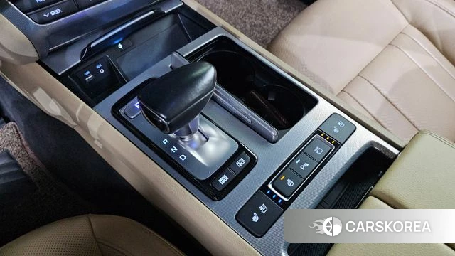 Genesis G80 id 4924149 из Кореи 19
