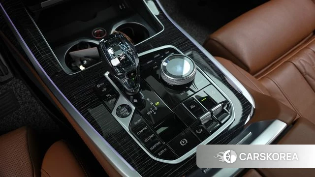 BMW X7 (G07) id 5040875 из Кореи 31