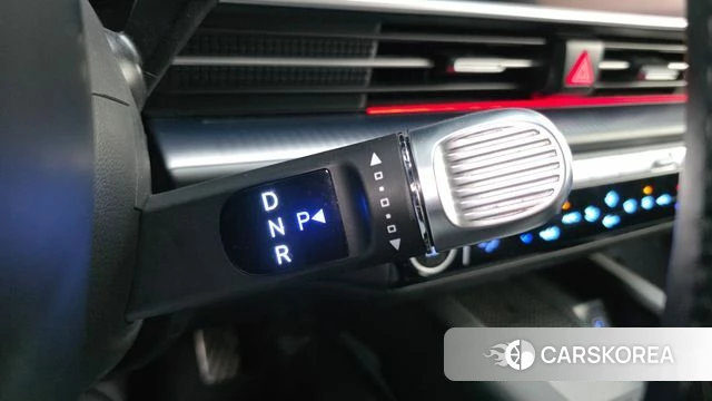 Hyundai Ionic 6 id 4763446 из Кореи 19