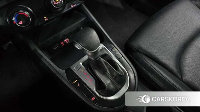 Kia Come New K3 id 5029278 из Кореи 19