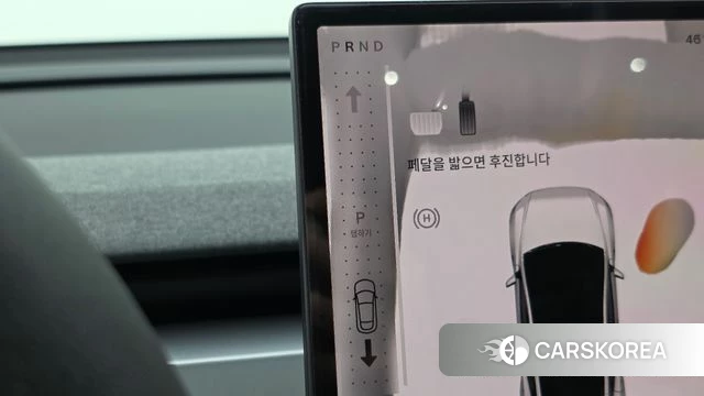 Tesla Model Y id 4773097 из Кореи 19