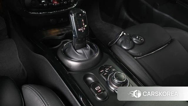 Mini Cooper Clubman id 5002480 из Кореи 29