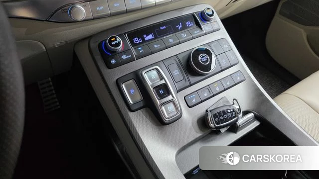 Hyundai Palisade id 4731844 из Кореи 19
